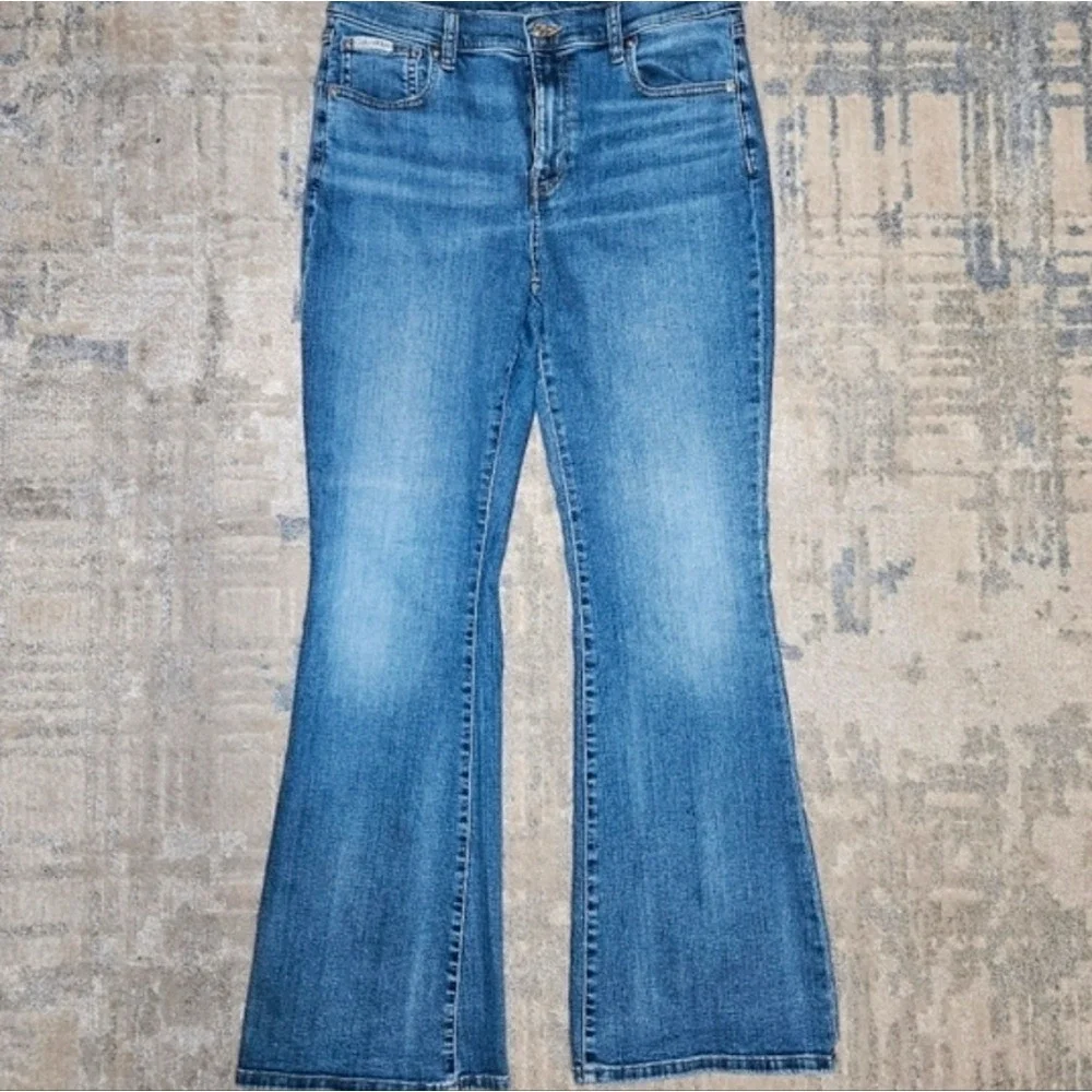 Calvin Klein Jeans womens 31